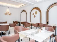 Arjan Park Hotel Jeddah Hotels near Salam Mall