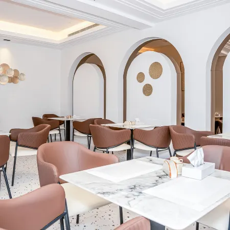 Arjan Park Hotel Jeddah