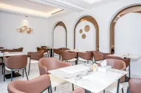 فندق ارجان بارك جدة