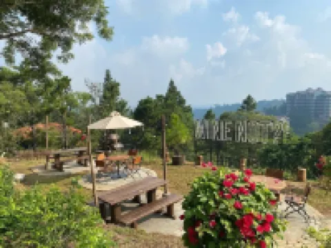 Cozy One Bedroom Condo in Tagaytay