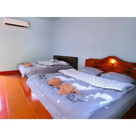Pernjai Homestay 2beds