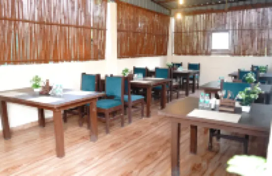 Anandam Farms And Resort