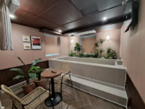 Grand Maison Baobab Hotel