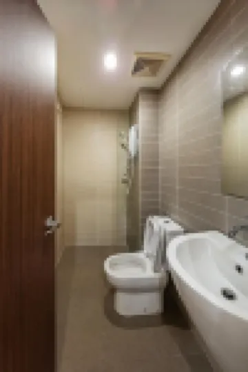 2 Double studio - 4Pax, Kozi Square