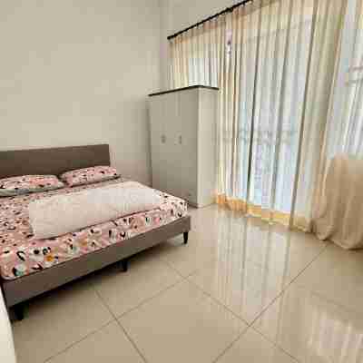 J5 Bintulu Homestay -Private Ground Floor Stay Rooms