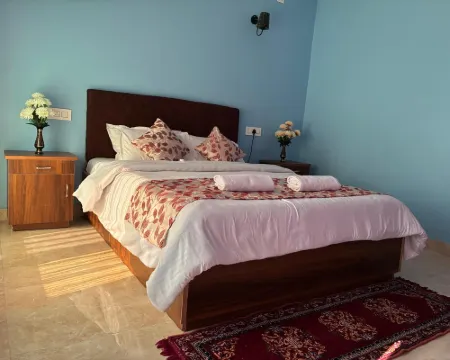 The Grand Kalimpong Hotels in Kalimpong