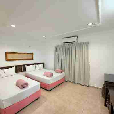 A’Famosa Private Pool Villa Lot 872 – Fong Homestay Rooms