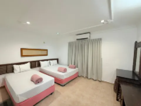A’Famosa Private Pool Villa Lot 872 – Fong Homestay Hotels in Pegoh