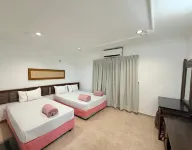 A’Famosa Private Pool Villa Lot 872 – Fong Homestay