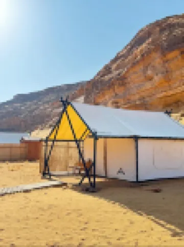 26 North Al Ula by Prime Hotels