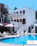 Bodrum Eskiçeşme Lumy Hotel - Private Pool