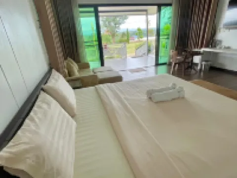 River valley resort Hotels in Phu Phiang