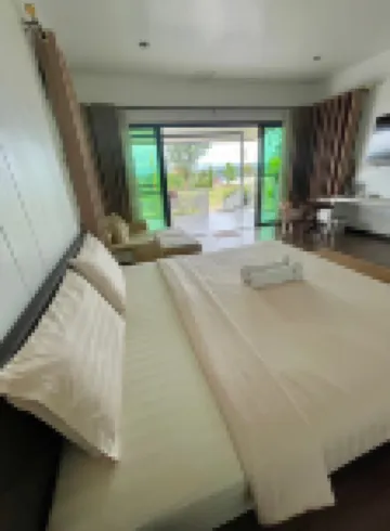 River valley resort