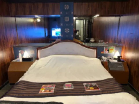 โรงแรม ลักนา โรงแรมในโมริยามะ