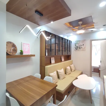 Bloom Residences Entire Condo in Paranaque City