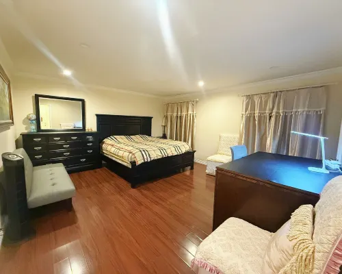 Monterey Park Master Suite | Private Bath | Free Parking Hotel di Monterey Park