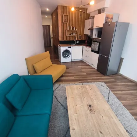 Design Studio Brussels Madou