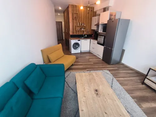 Design Studio Brussels Madou - 3성급