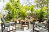 Luxury Boutique Poolvilla near Hoi An Old Town - 寵物友善