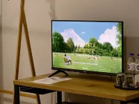 Dewy Hill Hotels in Wang Nam Khiao