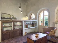La Casetta Hotels in Lucignano