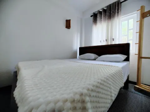 Wooden Villa Bungalow Hotels in 