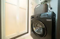 Abe101【5 minutes walk from Subway/City Centre】