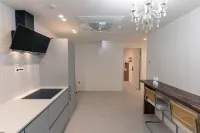 Busan Guesthouse, Nomad Inn Seomyeon