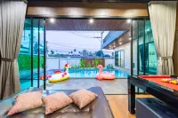 Nova Pool Villa