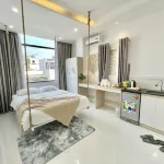 1001 Stars Hotel Hotels near District 2