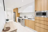 ST Apartments by Arvia Living