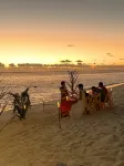 Aqua Oasis - Beach
