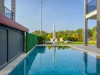Villa Elit- Family Villa with Private Pool, Seaview - Vila