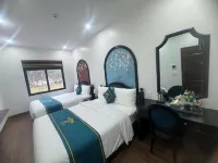 Son Tinh Hotel