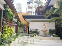 Adria Residences - Diamond Garden - 2 Bedroom Unit Hoteles en 