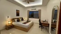 Lai Thai Villa 5 with private pool in Rawai Phuket