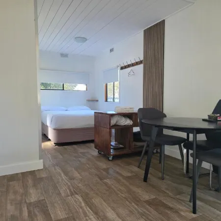 Traralgon Holiday Village