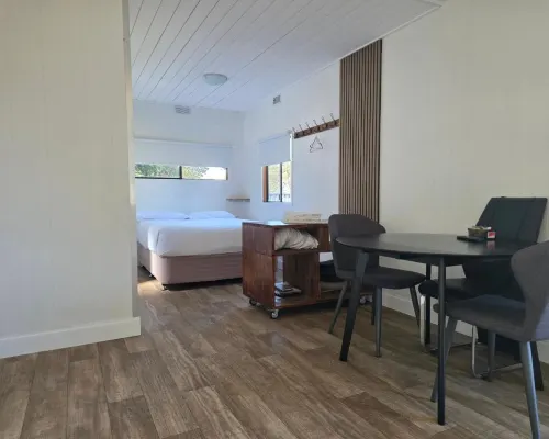 Traralgon Holiday Village Hotels in Traralgon