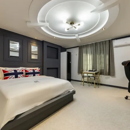 Iksan Hotel G7
