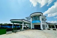 Lestari Inn Boutique Residence - Private Parking โรงแรมใน