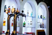 Centric Hotel - bar