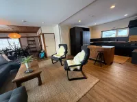 Rusutsu Tsuru House 2. Near Rusutsu Ski Resort