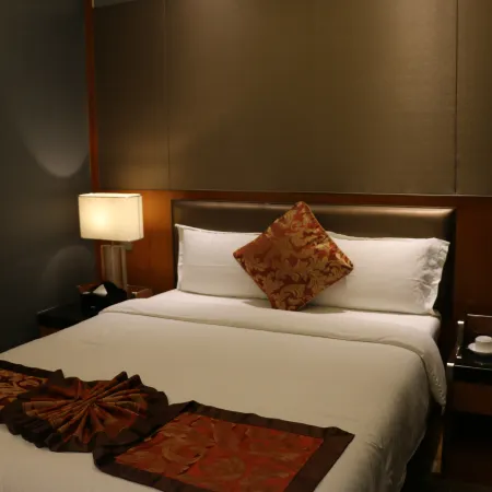 Yatai Spa