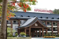 Kapok Garden Hotel Các khách sạn ở 