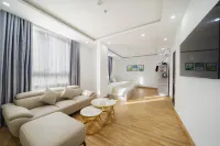 Chiori Seaside Hotel Da Nang