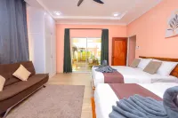 D' Village Private Pool Villa - New
