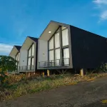 Cabin Athenea Sikapuk