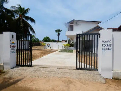 Lucky Days Resort Hotel di 
