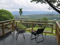 Raimhokyoddoi Homestay - Mountain view