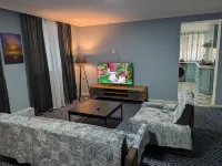 Bereket Aparthotel